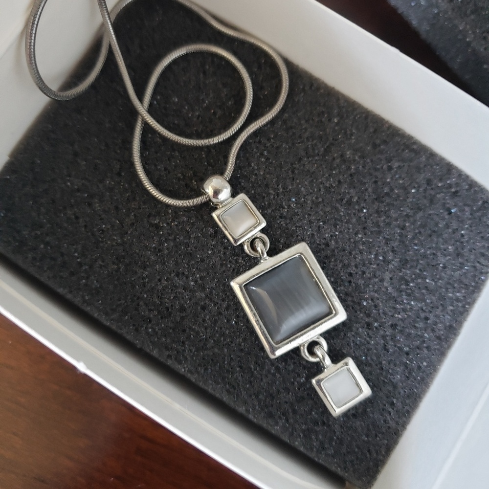 Lia Sophia Necklace
